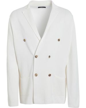 EYNESSE Blazer - Weiß