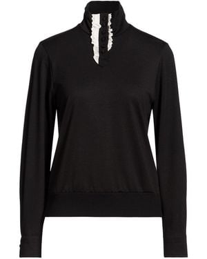 Kolor Camiseta - Negro
