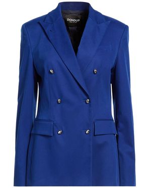 Dondup Blazers - Blue