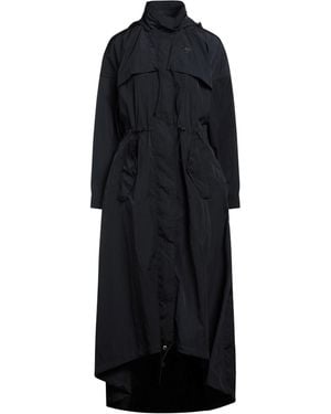 Nike Sobretodo y gabardina - Negro