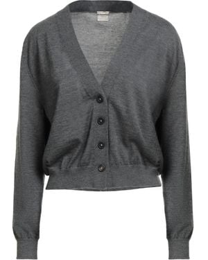 Massimo Alba Cardigan - Gray