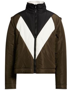 MSGM Jacket Polyester - Black