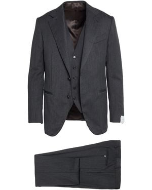 Caruso Suit - Gray
