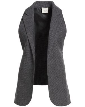 Alysi Waistcoat - Black