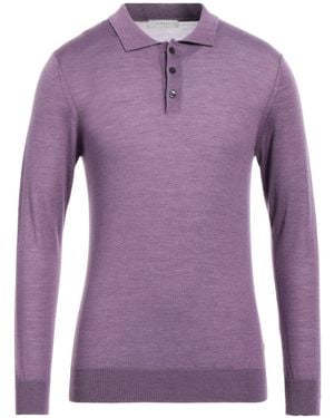 Diktat Pullover - Lila