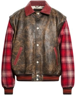 Guess Jacke & Anorak - Rot