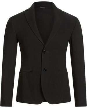 Daniele Alessandrini Blazer - Black