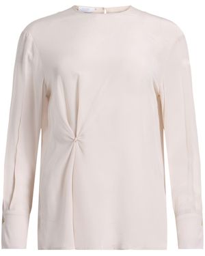 Barba Napoli Top Silk - Pink