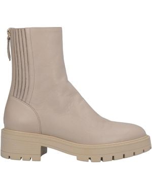 Aquazzura Stivaletti - Neutro