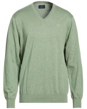 Hackett Jumper - Green