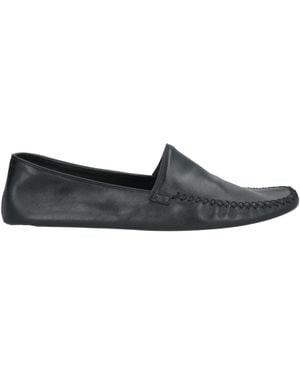 Church's House Slipper - Black