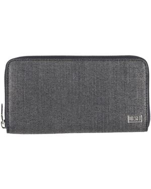 DIESEL Wallet - Grey