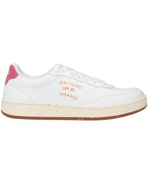 Acbc Sneakers - White