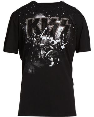 DSquared² T-Shirts - Black