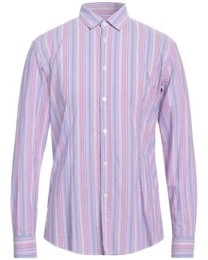 Daniele Alessandrini Shirt - Purple