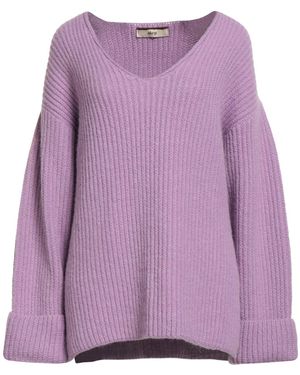 Akep Jumper - Purple
