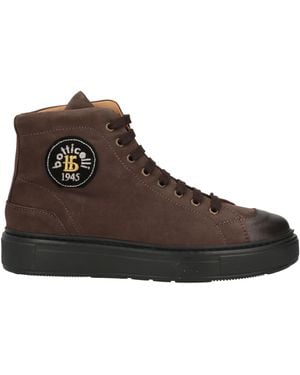 Roberto Botticelli Trainers - Brown