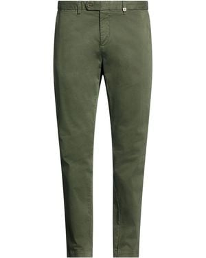Myths Trouser - Green