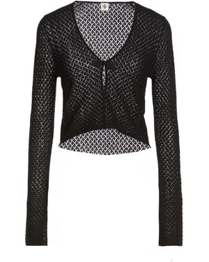 THE GARMENT Jumpers - Black