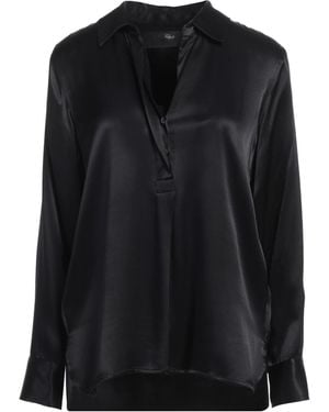 Rails Top - Black