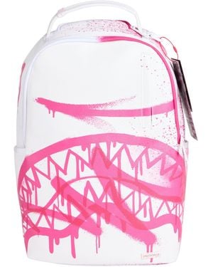 Sprayground Rucksack - Pink