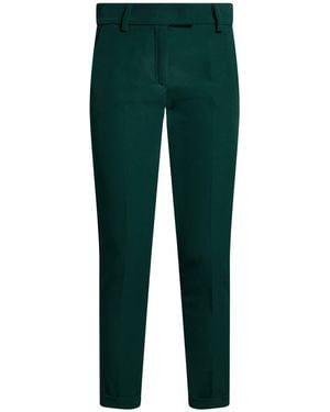 Nora Barth Emerald Pants Nylon, Elastane - Green