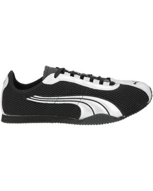 PUMA Sneakers Textile Fibers - Black