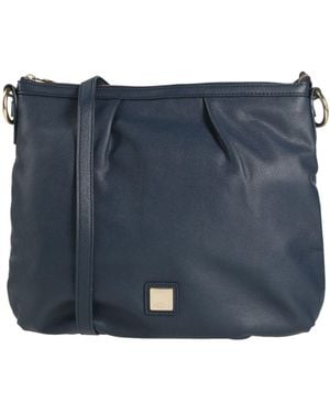 Studio Pollini Umhängetasche - Blau