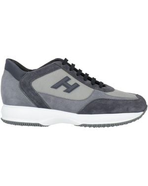 Hogan Sneakers - Gray