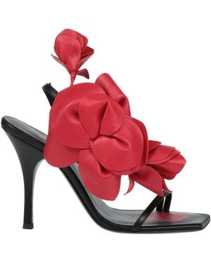 Magda Butrym Sandale - Pink