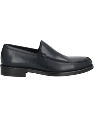 Bruno Verri Loafer - Black