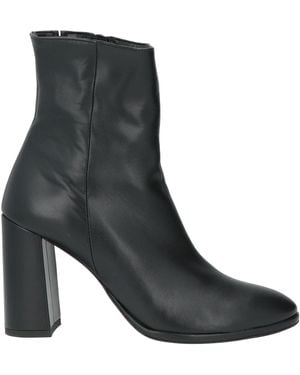 NCUB Stivaletti - Nero