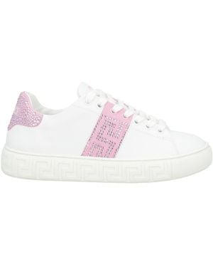 Versace Sneakers - Rosa