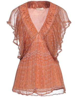 Mes Demoiselles Top - Rose