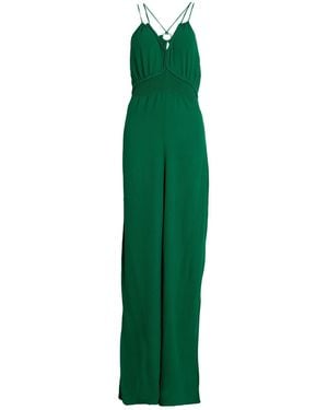 Ba&sh Jumpsuit - Green