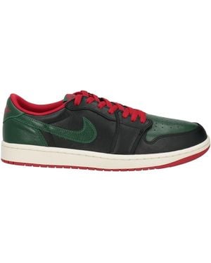 Nike Trainers - Green