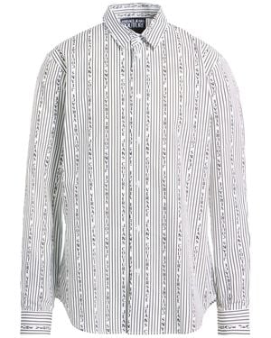 Versace Jeans Couture Shirt - White