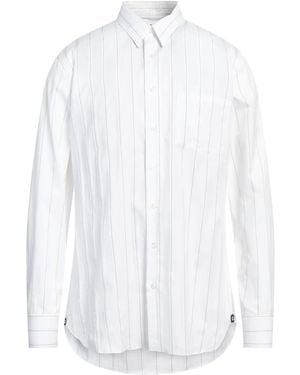 Lardini Shirt - White