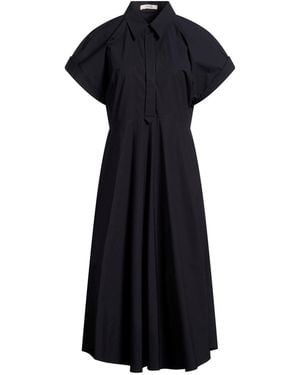 Dorothee Schumacher Midi Dress - Black