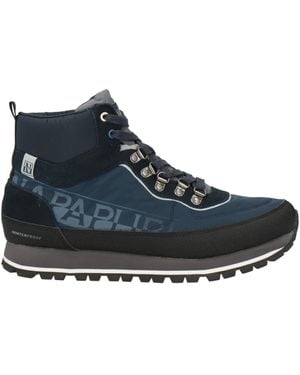 Napapijri Trainers - Blue