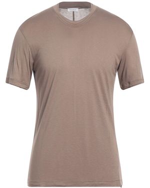 Paolo Pecora T-shirt - Brown