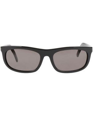 Our Legacy Sunglasses - Grey