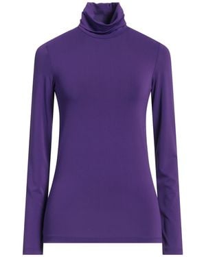 Ottod'Ame T-shirt - Purple