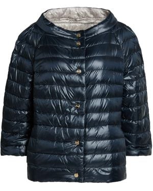 Herno Puffer - Blue