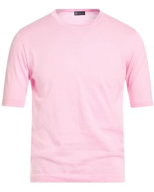 hindustrie Pullover - Rose