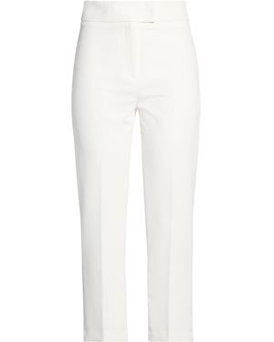 HOPE SKY Trousers - White