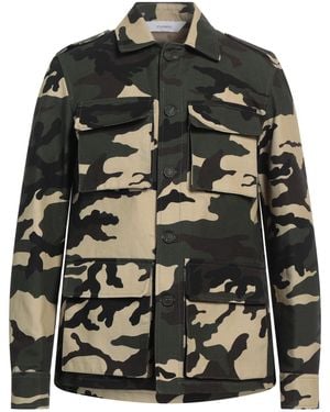 Stilosophy Jacket Cotton - Black