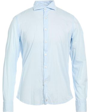 Sonrisa Shirts - Blue