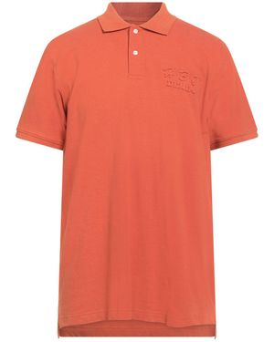 Harmont & Blaine Poloshirt - Orange