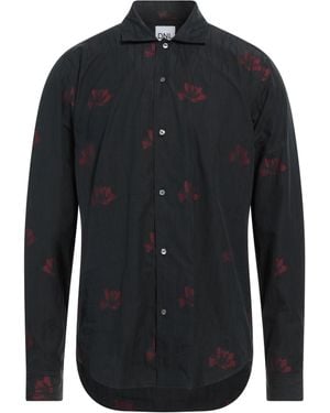 Dnl Camicia - Blu